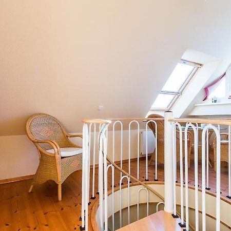 Madlen Apartment Аренсхоп Екстериор снимка
