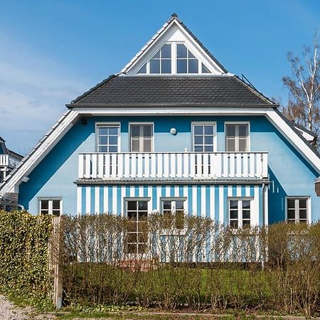 Madlen Apartment Аренсхоп Екстериор снимка