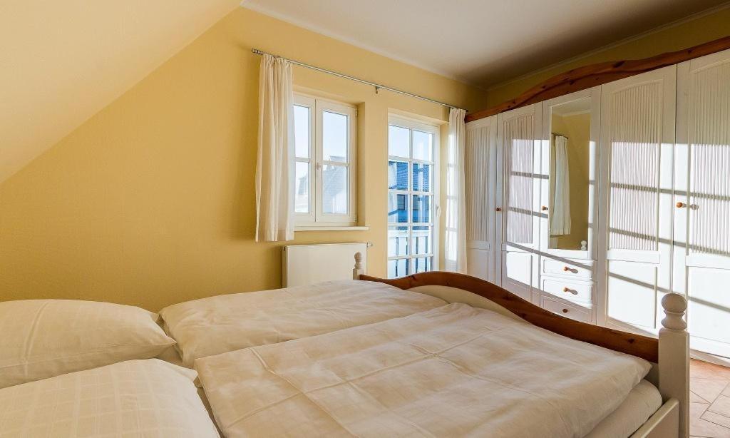Madlen Apartment Аренсхоп Екстериор снимка